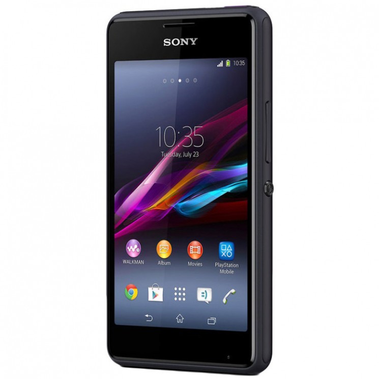 Sony характеристики. Sony Xperia d2105. Sony Xperia e1. Смартфон Sony Xperia e1 Dual. Sony d2005.