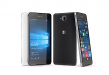 Microsoft Lumia 650