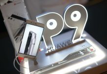 Huawei P9 lansare in Romania