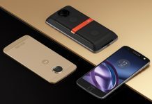 lenovo trece la brandul moto pentru telefoane sale mobile