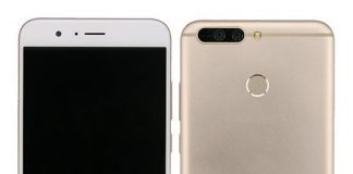 Honor V9