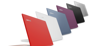 Idealpad Lenovo