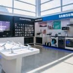 Samsung Plaza Vest